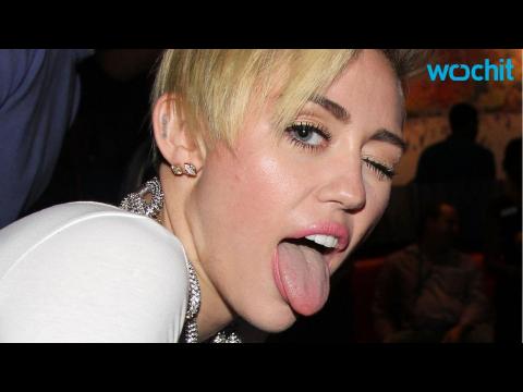 VIDEO : Miley Cyrus Retraces Synth Roots on New Song 'Nightmare'