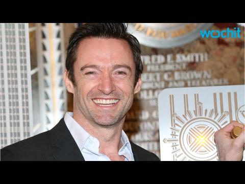VIDEO : Hugh Jackman, Rooney Mara's 'Collateral Beauty' Finds Financing With Palmstar