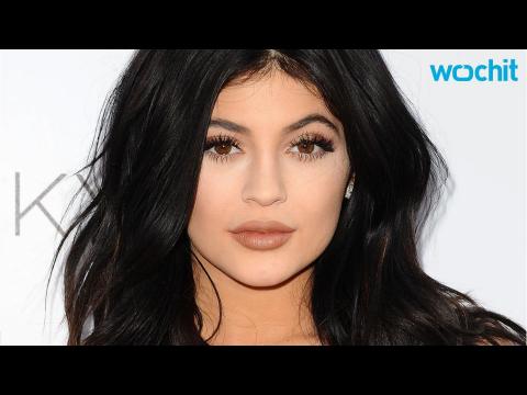 VIDEO : Cash Conscious Kris Jenner Cut Kylie Off at 14