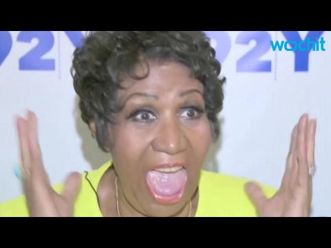 VIDEO : Sassy Little Dancer Girl Slays Aretha Franklin's 