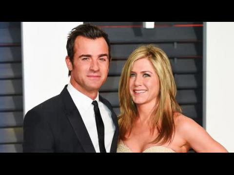 VIDEO : Jennifer Aniston Says Justin Theroux is the Best Thing to Happen to Her This Decade