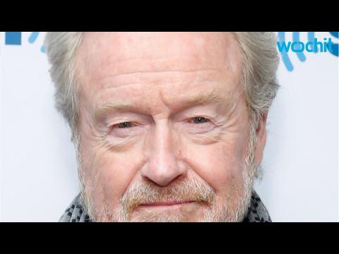 VIDEO : Fox Moves Ridley Scott's 'The Martian' to October
