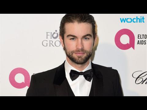 VIDEO : Chace Crawford: I Don't Want Any Gossip Girl Stars on My New Show