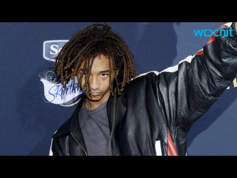 VIDEO : Jaden Smith Is Ready to Get Down and Channel the '70s in New Netflix Series