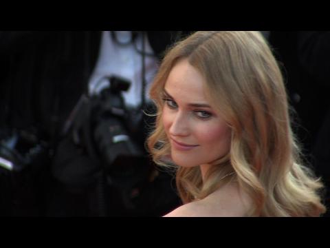 VIDEO : Joyeux anniversaire Diane Kruger !