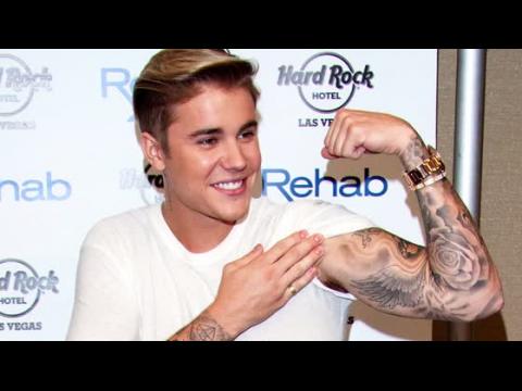 VIDEO : Justin Bieber Defends Kylie Jenner's Cornrows Post