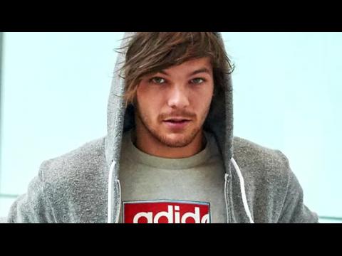 VIDEO : Louis Tomlinson Is Expecting A Child With Briana Jungwirth