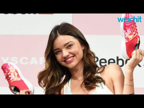 VIDEO : Are Miranda Kerr and Snapchat's Evan Spiegel Dating?