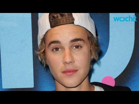 VIDEO : Justin Bieber Admits to ''Big Crush'' on Kelly Ripa