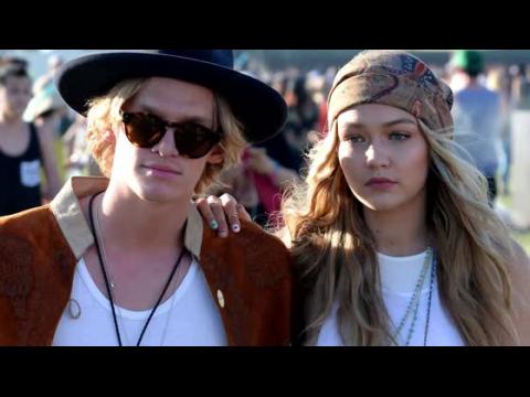 VIDEO : Cody Simpson Opens Up About Break Up With Gigi Hadid