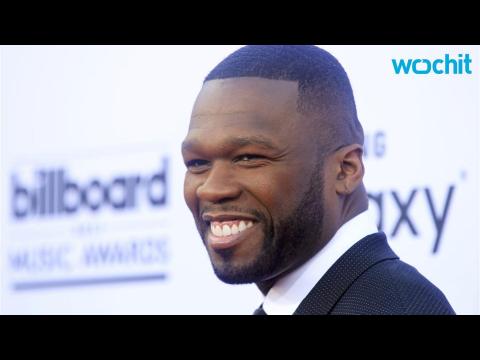 VIDEO : 50 Cent Addresses Filing For Bankruptcy