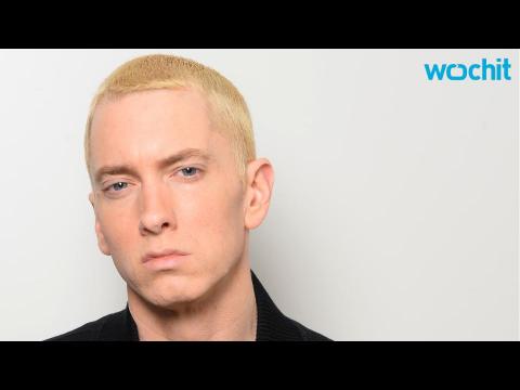 VIDEO : Eminem's Incredible Hand-Written Letter To Tupac's Mother