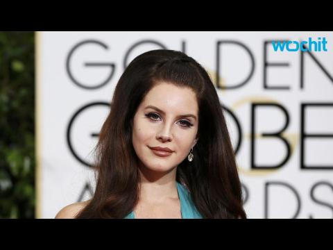 VIDEO : Lana Del Rey Releases Wistful New Song 'Honeymoon'