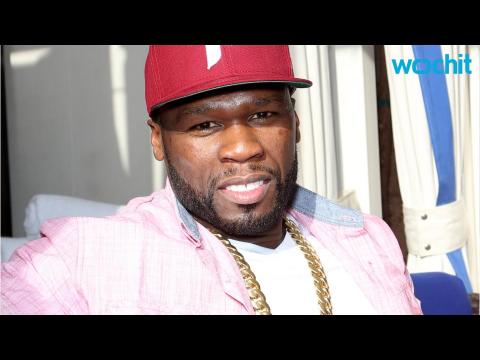VIDEO : 50 Cent Downplays Bankruptcy Filing: 'I'm Taking Precautions'