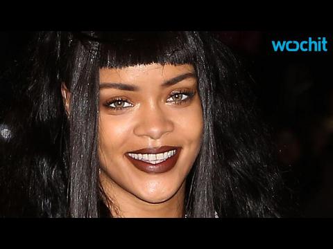 VIDEO : Rihanna Lands Another Huge Creative Director Position