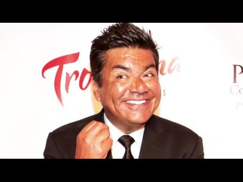 VIDEO : George Lopez in Talks to Replace Trump on 'Celebrity Apprentice'