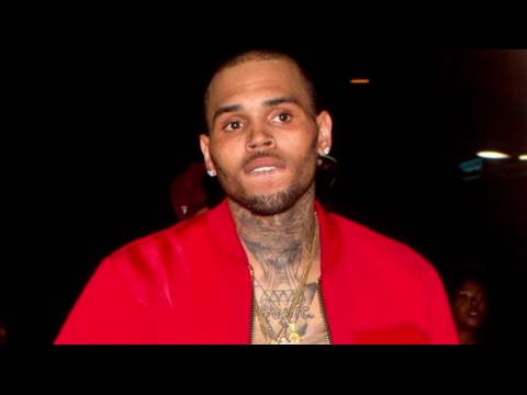 VIDEO : Chris Brown's House Robbed at Gunpoint, Family Member Held Hostage