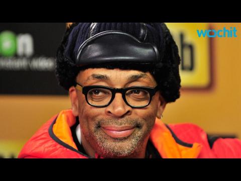 VIDEO : Amazon Studios Acquiring Spike Lee Film as Its 1st Release