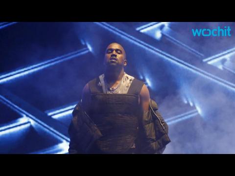 VIDEO : Kanye West to Close Out the Pan Am Games
