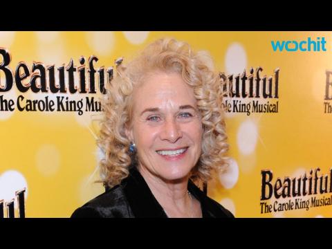 VIDEO : The Eagles, George Lucas, Carole King to Get Kennedy Center Honors