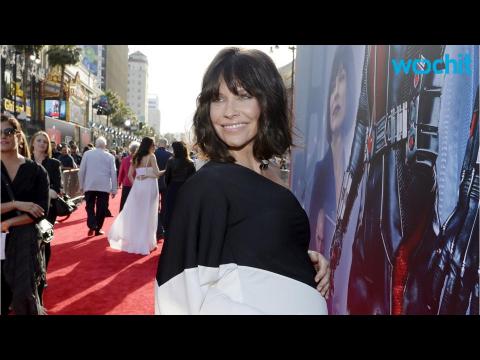 VIDEO : Evangeline Lilly Brings Girl Power to 'Ant-Man'