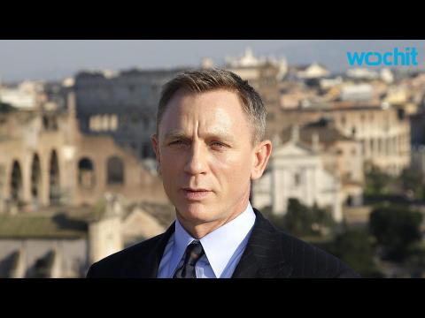 VIDEO : Daniel Craig Discusses Star Wars Cameo Rumors
