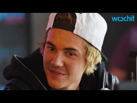 VIDEO : Justin Bieber Talks New Album With Martha Stewart