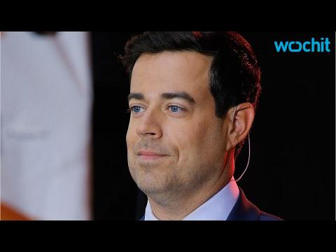 VIDEO : Does Carson Daly Have a Favorite Child?