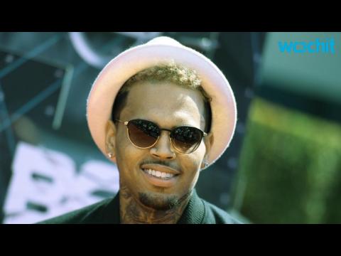 VIDEO : Chris Brown's Home Invaded, Aunt Locked in Closet