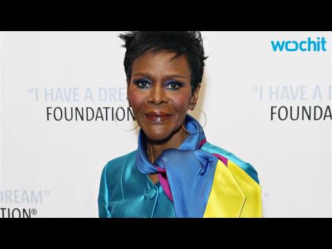 VIDEO : George Lucas, Cicely Tyson, Eagles Win Kennedy Center Honors