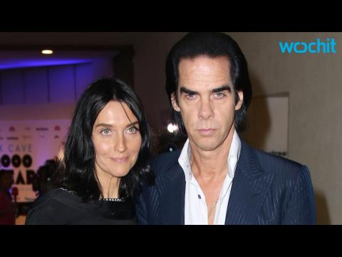 VIDEO : Nick Cave's Teenage Son Arthur Dies After Cliff Fall