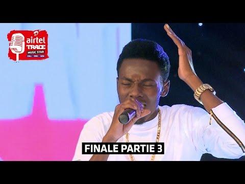 VIDEO : Airtel TRACE Music Star : la grande finale (Partie 3)