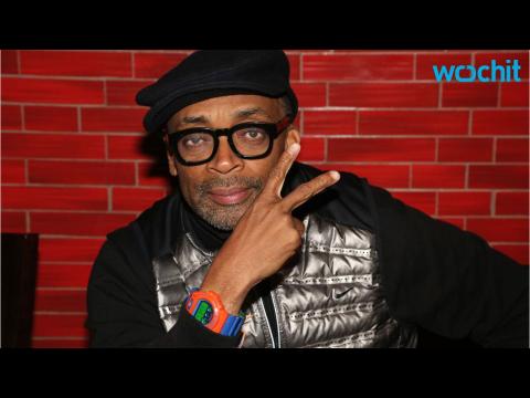 VIDEO : Amazon's Spike Lee Movie Chi-Raq to Debut in Theaters in December