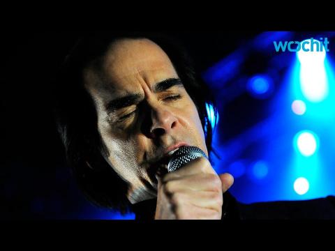 VIDEO : Nick Cave's Son Dies in Cliff Fall