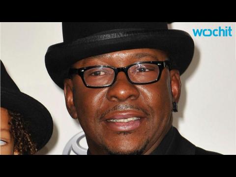 VIDEO : Bobby Brown Baby Has a Buddhist Name