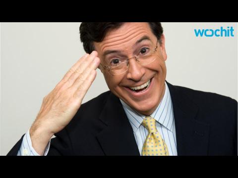 VIDEO : Stephen Colbert and Neil DeGrasse Tyson's Pluto Debate