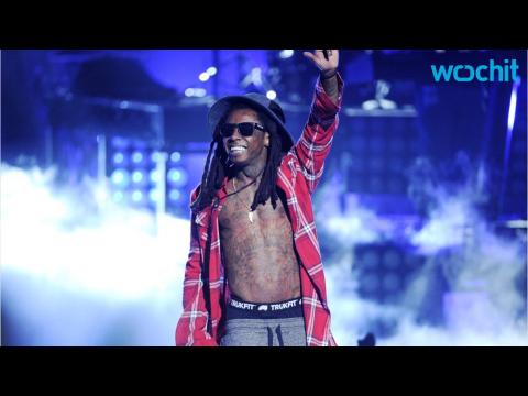 VIDEO : Lil Wayne -- Birdman & Young Thug Tied to Bus Shooting Plot