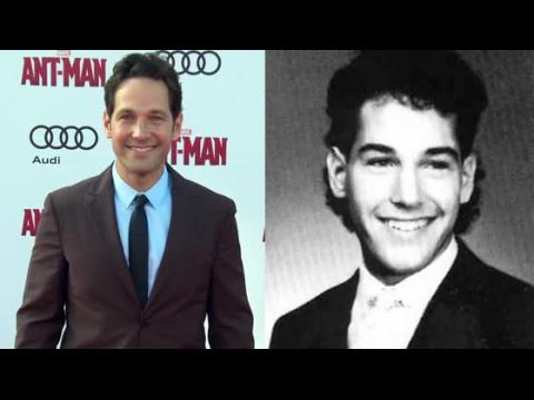 VIDEO : Throwback Thursday with Ant-Man Paul Rudd