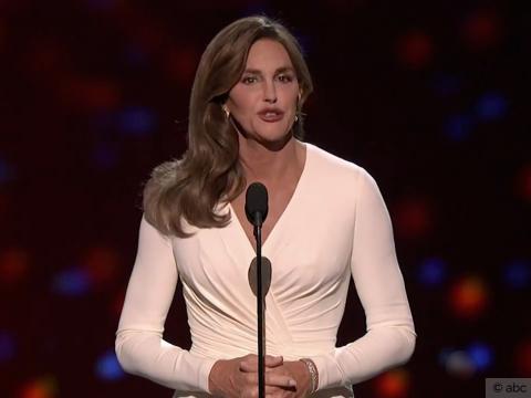 VIDEO : Exclu Vido : Caitlyn Jenner : 