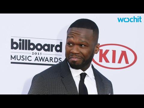 VIDEO : Fans of 50 Cent Start Charity Tumblr Account