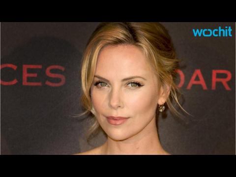 VIDEO : Charlize Theron Thinks Her Brother Killed Their Family in Dark Places