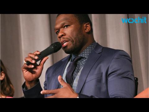 VIDEO : 50 Cent Owes His Father Money