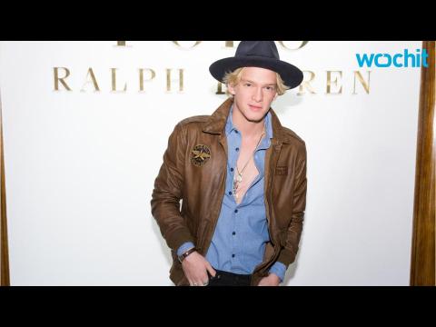 VIDEO : Cody Simpson Explains Why Going Out With Selena Gomez Can Get Annoying