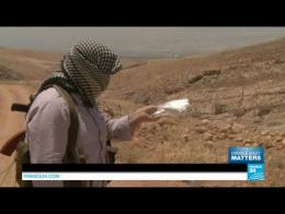 Captagon: the drug of jihadists spreading throughout Middle-East