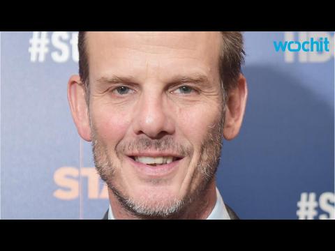 VIDEO : Peter Berg Angry Over Caitlyn Jenner She Doesn't Deserve the Praise