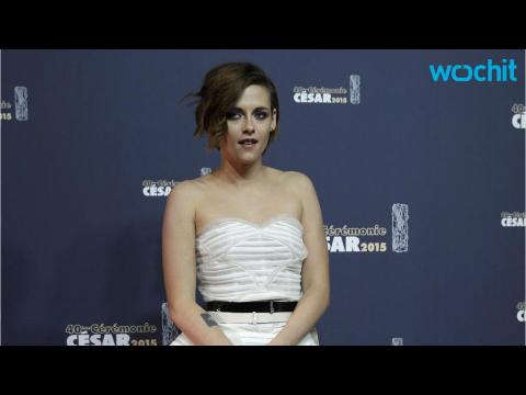 VIDEO : Kristen Stewart Talks Teen Years