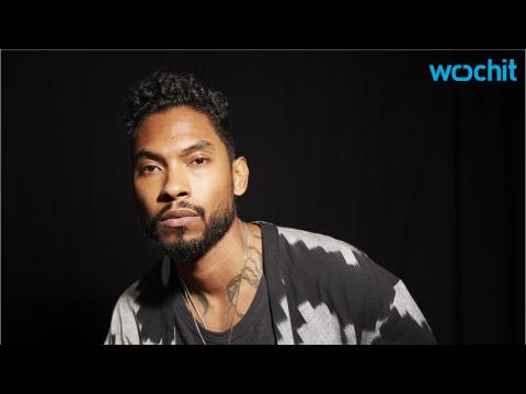 VIDEO : Singer Miguel Finds New Voice on 3rd Album Exploring Ethnicity