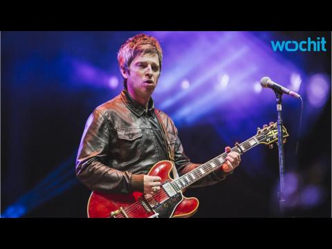 VIDEO : Noel Gallagher Chronicles Tour in 'Lock All the Doors' Video