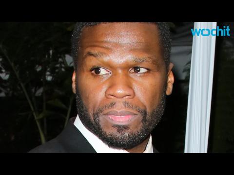 VIDEO : 50 Cent Filed For Bankruptcy and The Internet Is Having A Field Day