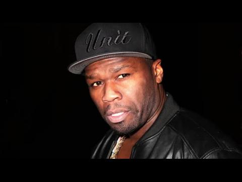 VIDEO : 50 Cent Files for Bankruptcy